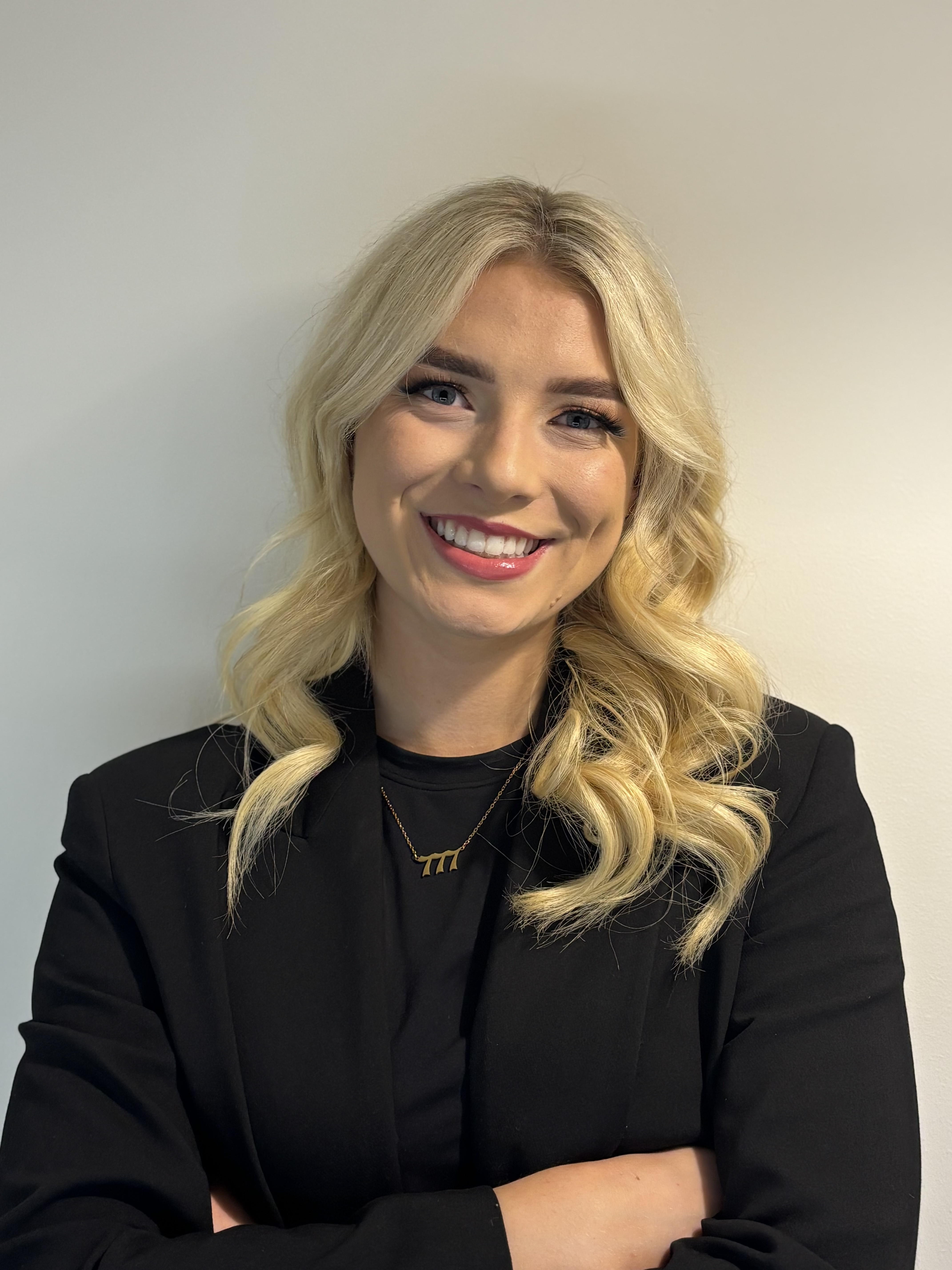 Hannah Wolfe, Founder of CoachDesk